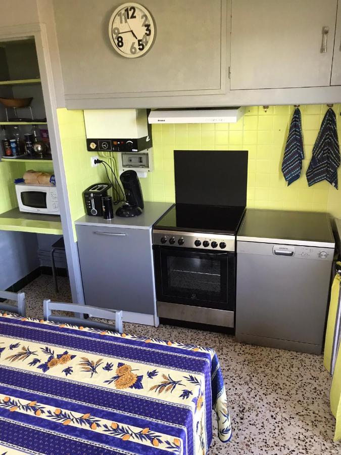 Appartement Tout Confort Avec Parking Fermé Arles Extérieur photo