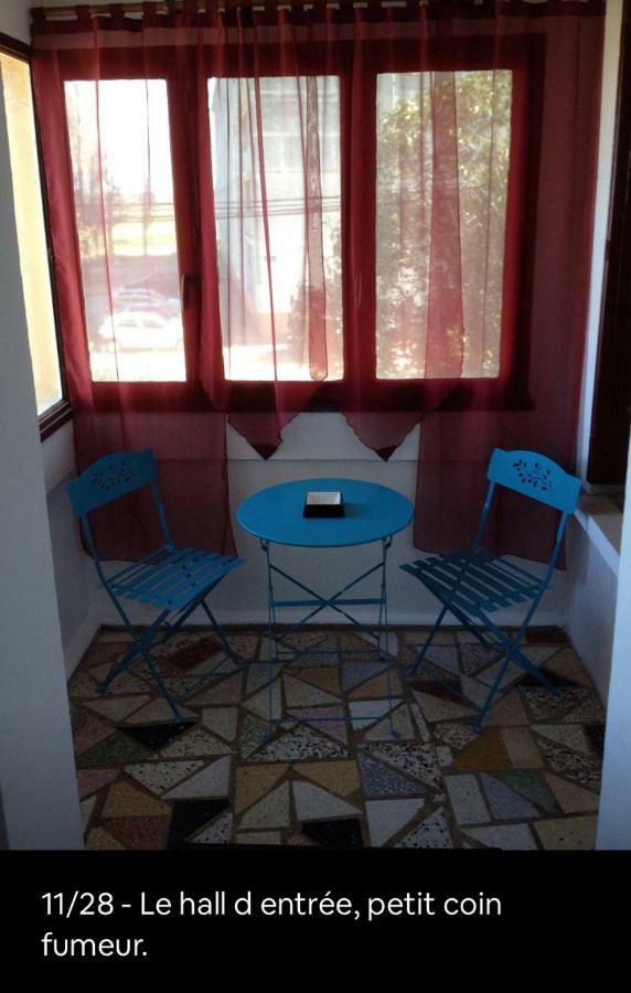 Appartement Tout Confort Avec Parking Fermé Arles Extérieur photo