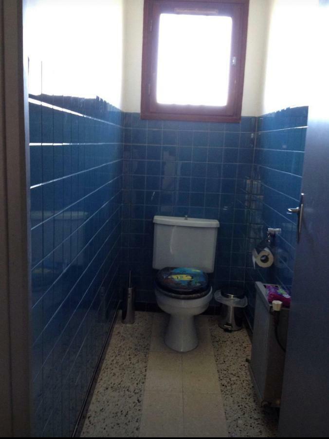Appartement Tout Confort Avec Parking Fermé Arles Extérieur photo